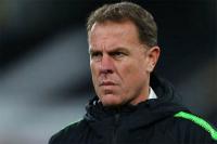 Stajcic back as Filipinas U17 mentor