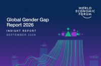 Tunisia ranks 125th in Global Gender Gap Index
