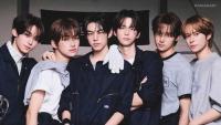 TWS Confirmed to Return in November With Their Second Single Album