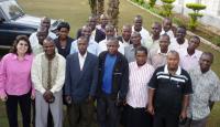 Weakness placed in God's hands can bless nations