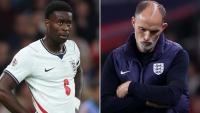 ‘Danger to ourselves’ – Thomas Tuchel warns leaky England defence after 13 goals conceded as two stars face injury race