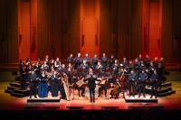 Period Instruments Revive the Sun King's Court Music in Korea