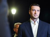 French far-right leader Bardella refutes anti-Semitism allegations