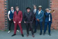 Dub Pistols to Play in Budapest on 16 October