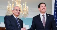Lebanon calls for ‘reciprocal’ progress on Israel deal as disarming Hezbollah remains stalled