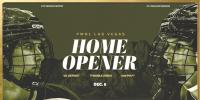PWHL Las Vegas announces home opener at T-Mobile Arena