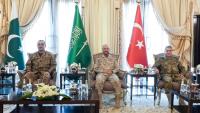 Houthi attacks put Turkey’s new Saudi defence pact to the test