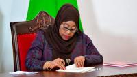 Tanzanian president appoints new energy minister