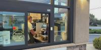 Old World Coffee Roasters opens first drive-thru location in Minden