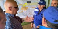 PAHO marks 50 years of strengthening health emergency preparedness and response in the Americas