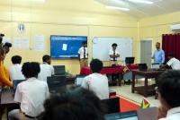 New AutoCAD Labs expand technical training opportunities for Guyanese students