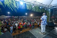 Government expands housing, economic opportunities for Amerindian communities