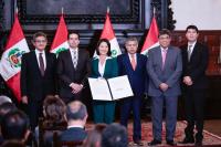 Peru: President signs decree raising Minimum Living Wage