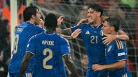 Confession and a warning about the usual trap: Bastoni sends a message to the Italian people