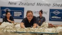 New dates set for New Zealand Shearing Championships as season begins