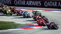 2027 FIM MotoGP World Championship Calendar Announced