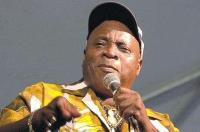 Farewell, Mighty Sparrow, cultural revolutionary
