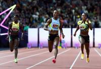 St. Lucia to honor Olympic champion Julien Alfred with statue