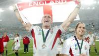 Bankrupt England legend Lawrence Dallaglio selling World Cup winner’s medal after ‘excessive spending’ and divorce