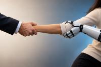 Banks Know What You Spend. AI Knows Why.