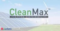 Clean Max Enviro bulk deal: Augment India divests stakes worth Rs 1,096 crore; Goldman Sachs, HSBC India among buyers