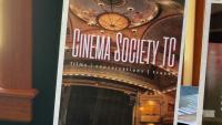 Cinema Society TC launches at City Opera House in Traverse City