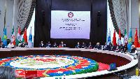 Days after trading barbs at UNGA, Indian delegation in Islamabad for three-day SCO planning meet