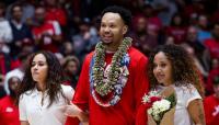 Former Lobo Baker finds new start in Germany