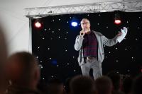 Matt Walsh (the good one) talks ‘Veep,’ Upright Citizens Brigade and Chicago-style improv ahead of two Iowa shows