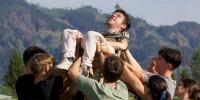 Vatican-produced movie seeks Oscars qualification
