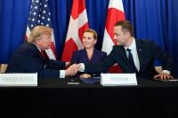 Trump’s Greenland Deal Puts His Annexation Plans on Ice