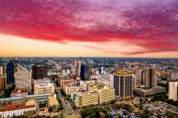 What the Gulf’s Growing Investment in Africa Signals About the Next Decade of Global Capital