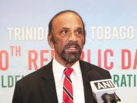 Trinidad and Tobago envoy eyes India’s smaller cities for investment, pitches joint ventures with Indian manufacturers