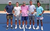 Bermuda to play Syria at home in Davis Cup play-offs