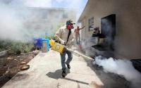 Florida’s war on mosquitoes goes high-tech