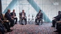 Syria discusses security cooperation with Malaysia, Kuwait