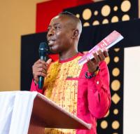 Prof Kwofie urges publishers to use indigenous knowledge in AI 