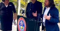 Coloradans get a $170 million investment in rural healthcare