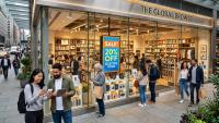 5 Key Retail Trends Shaping Shopper Behavior