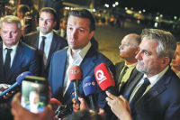 France's far-right gains Senate foothold