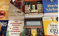 FEATURE: Japanese fiction boom looks set to endure, experts say