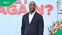 Richard T. Jones eyes retirement in South Africa after Comic Con Africa debut