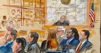 Judge declares mistrial in DC Council member Trayon White's bribery case