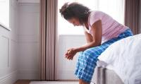 COVID may worsen existing health problems long-term, study suggests