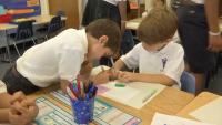 Religious school advocacy group hopes New York opts into federal education tax credit