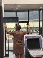 Zamfara Equips Gusau Airport With Internet Ahead Of October 1 Commercial Flights