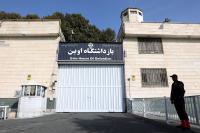 Iran sentences two journalists as media crackdown widens