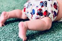 California Forces Diaper Makers To Reveal Hidden Chemicals By 2029