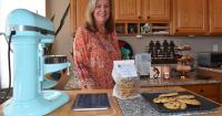 Yummy! Local bakers join cottage food industry