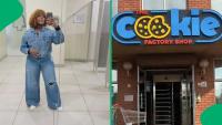 “Retail for double the price”: Joburg woman shares factory shop plug with treats starting from R6.50